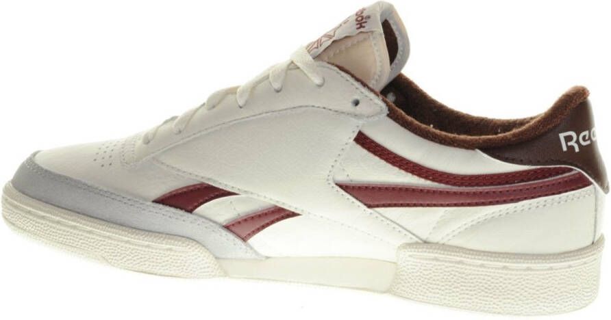 Reebok Revenge Unisex Burgundy