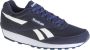 Reebok Rewind Run Sneakers Vector Navy White Vector Navy - Thumbnail 3