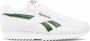 Reebok Club C Revenge Lage Sneaker Wit Groen White Heren - Thumbnail 12