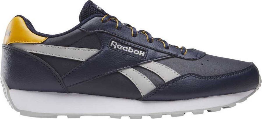 Reebok Sportieve Herensneakers Blue Heren