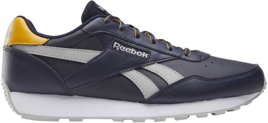 Reebok Sportieve Herensneakers Blue Heren