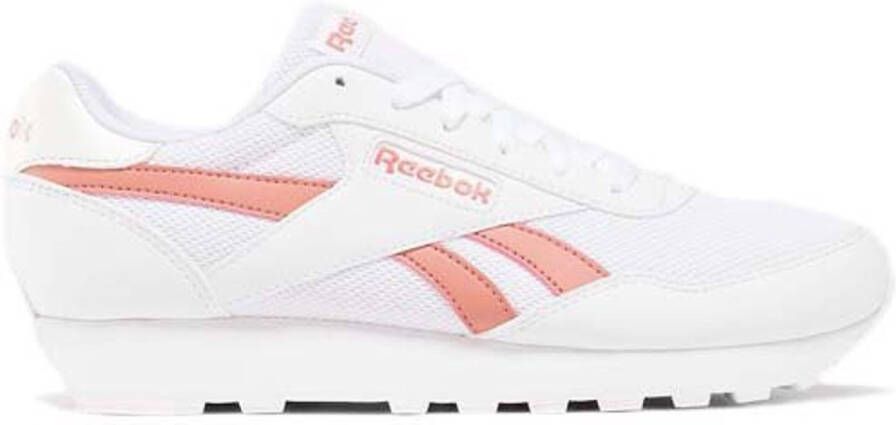 Reebok Rewind Run Schoenen Wit 1 2 Vrouw
