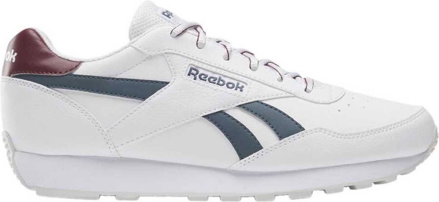 Reebok Rewind Run Schoenen Wit