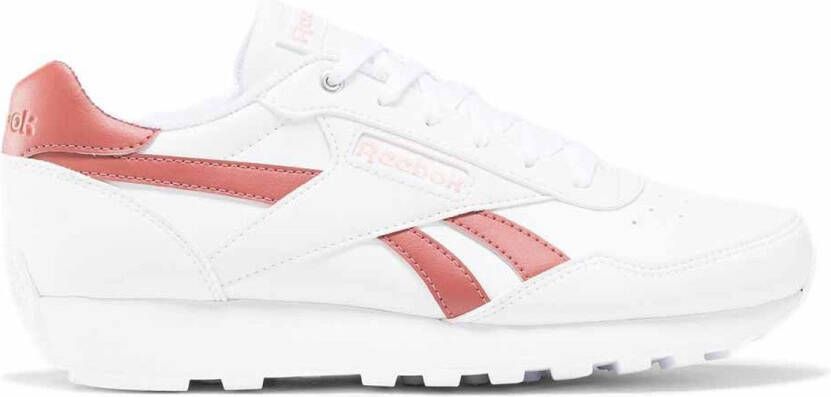 Reebok Rewind Run Schoenen Wit Vrouw