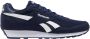 Reebok Rewind Run Sneakers Vector Navy White Vector Navy - Thumbnail 1