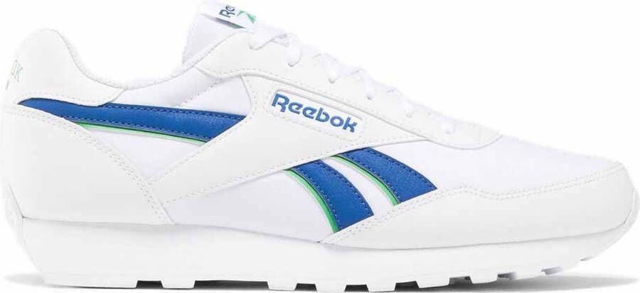 Reebok Rewind Run Sneakers Wit 1 2 Man