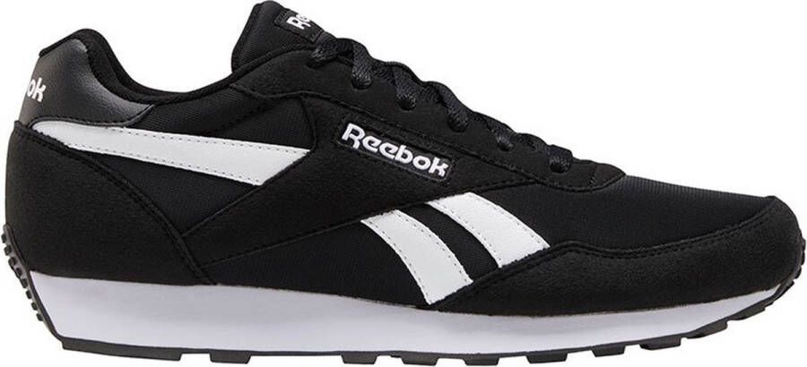 Reebok Sportschoenen voor heren REWIND RUN FZ0662 Zwart