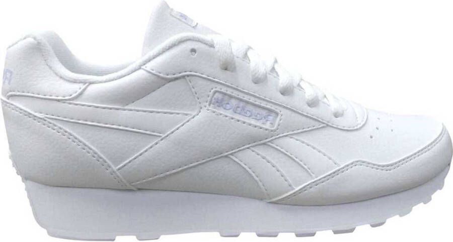 Reebok Dames sportschoenen Classics Rewind Run Wit Dames