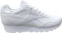 Reebok Dames sportschoenen Classics Rewind Run Wit Dames - Thumbnail 1