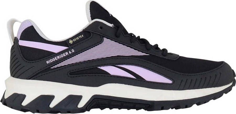 Reebok Ridgerider 6 Goretex Sneakers Paars 1 2 Vrouw