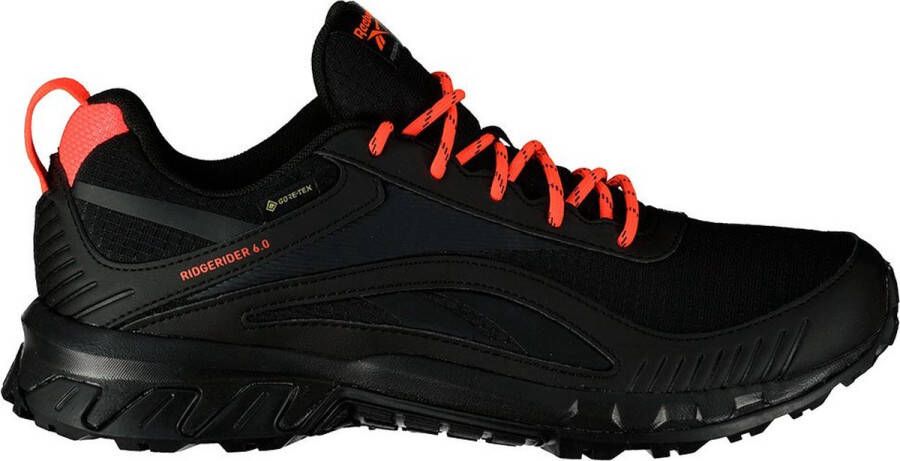 Reebok Ridgerider 6 Goretex Trailrunningschoenen Heren Black