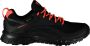 Reebok Ridgerider 6 GTX GORE-TEX Heren Wandelschoenen Trekking Outdoor Schoenen Walking Sneakers Sportschoenen Schoenen Zwart - Thumbnail 1