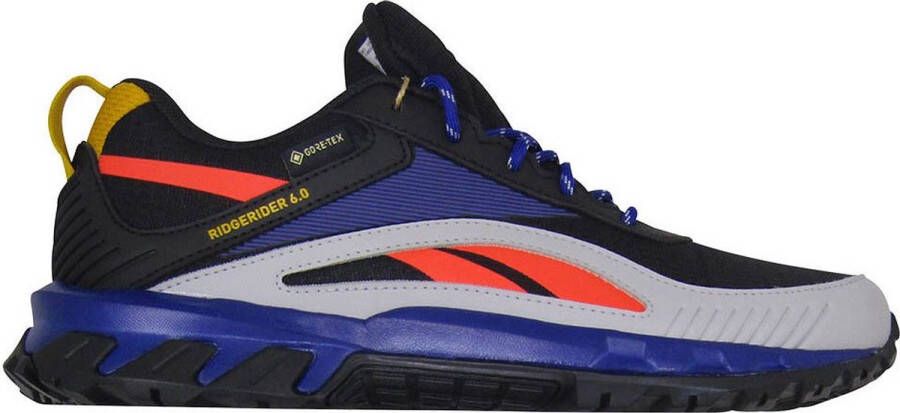 Reebok Ridgerider 6 Goretex Trailrunningschoenen Zwart 1 2 Vrouw