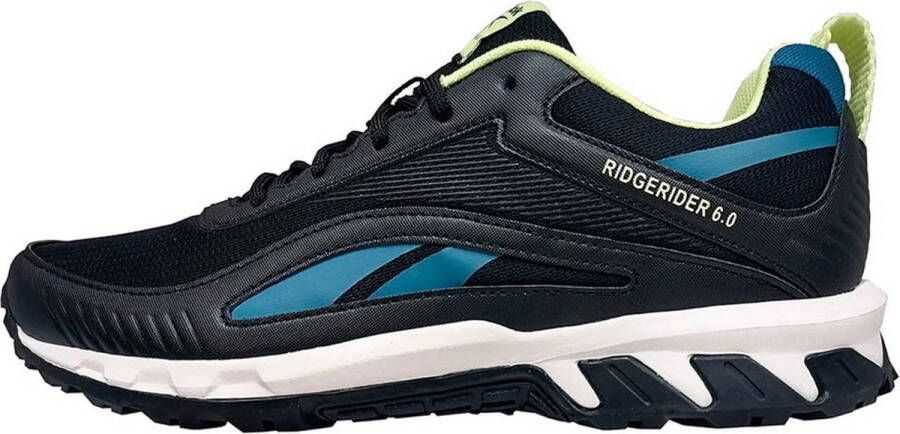 Reebok Ridgerider 6 Sneakers Blauw Man