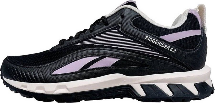 Reebok Ridgerider 6 Sneakers Zwart 1 2 Vrouw