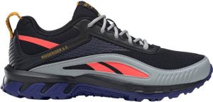Reebok Ridgerider 6 Trailrunningschoenen Black