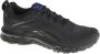 Reebok Training Ridgerider 6.0 wandelschoenen zwart blauw grijs - Thumbnail 6