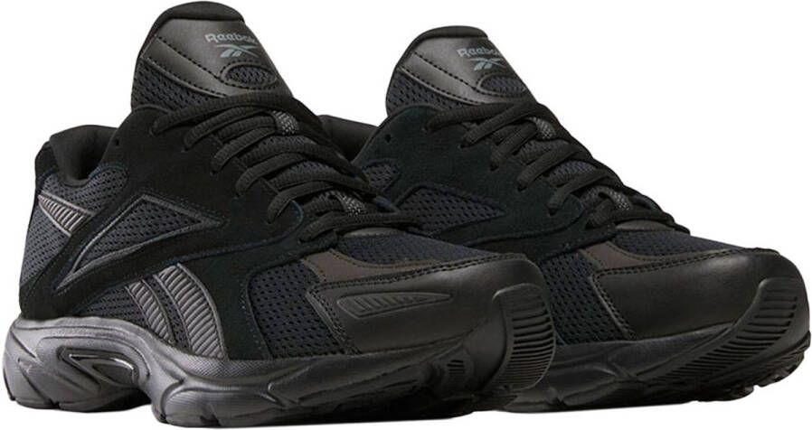 Reebok Road Prime Schoenen Zwart 1 2 Man