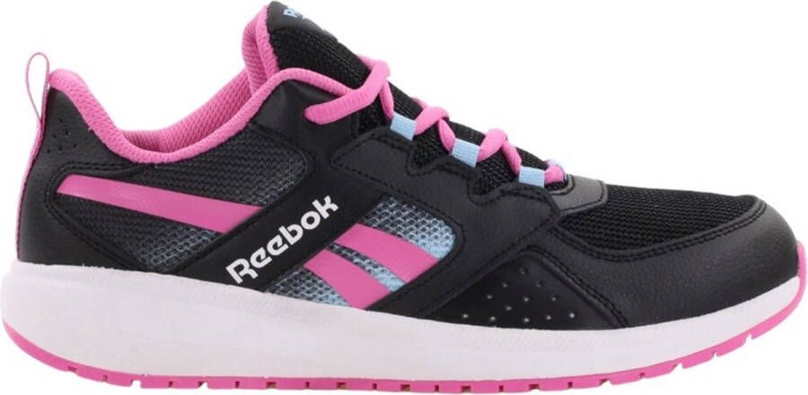 Reebok road supreme 2 schoenen Core Black True Pink Digital Blue
