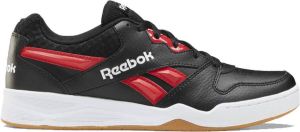 Reebok Royal Bb4500 Low2 Basketbal schoenen Mannen zwart 38.5