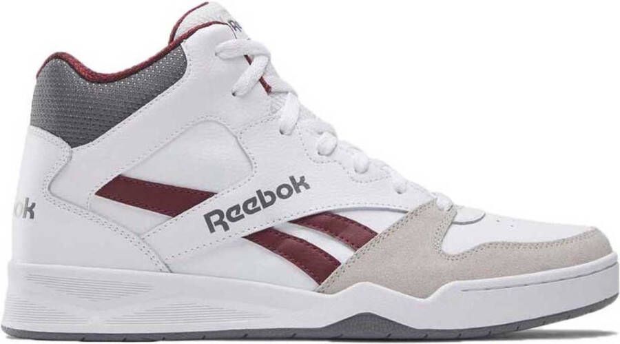 Reebok Royal Bb4500 Sneakers Wit 1 2 Man
