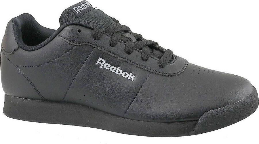 Reebok Royal Charm CN0964 Vrouwen Zwart Sneakers