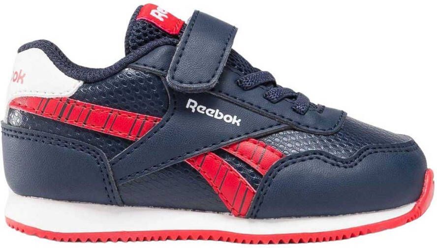 Reebok Royal Cl Jog 3.0 Schoenen 1v Blauw 1 2 Jongens