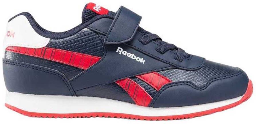 Reebok Royal Cl Jog 3.0 Schoenen 1v Blauw Jongen