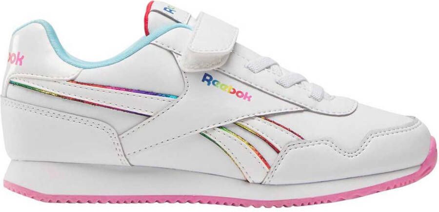Reebok Classic Lage Sneakers REEBOK ROYAL CL JOG 3.0 1V