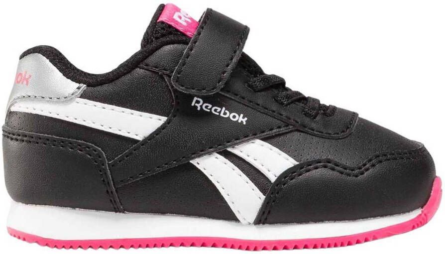 Reebok Royal Cl Jog 3.0 Schoenen 1v Zwart 1 2 Jongen