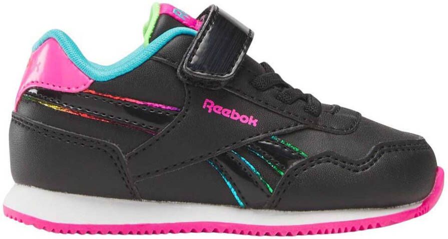 Reebok Royal Cl Jog 3.0 Schoenen 1v Zwart
