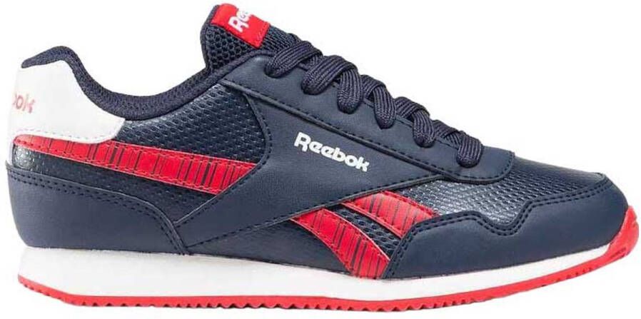 Reebok Royal Cl Jog 3.0 Schoenen Blauw 1 2 Meisjes