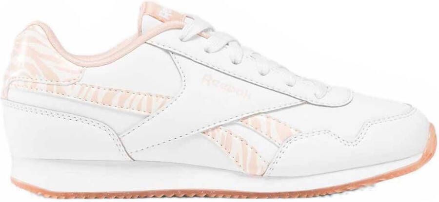 Reebok Royal Cl Jog 3.0 Schoenen Wit Jongen