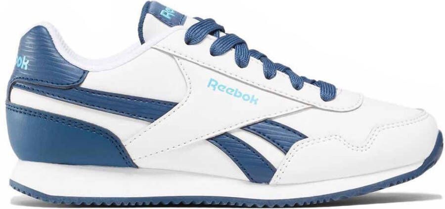 Reebok Royal Cl Jog 3.0 Sneakers Blauw Jongen