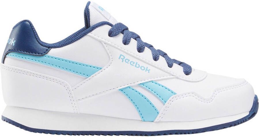 Reebok Royal Classic Jog 3.0 Schoenen Wit Jongens