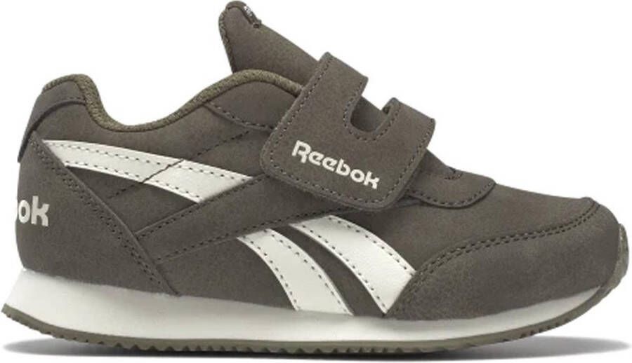 Reebok Royal Classic Jogger 2.0 KC Peuterschoentjes 23 5 Groen