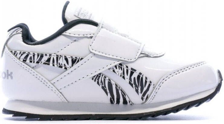 Reebok Royal Classic Jogger 2.0 Kc Schoenen Wit