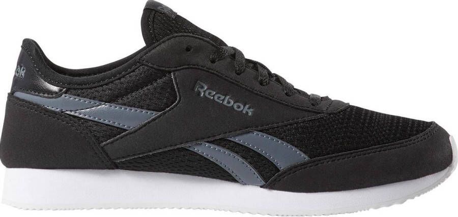 Reebok Royal Classic Jogger 2BB Damessneaker 38 5 Zwart - Foto 1