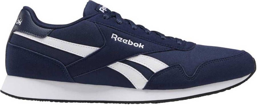 Reebok Royal Classic Jogger 3.0 EF7787 Mannen Marineblauw sneakers
