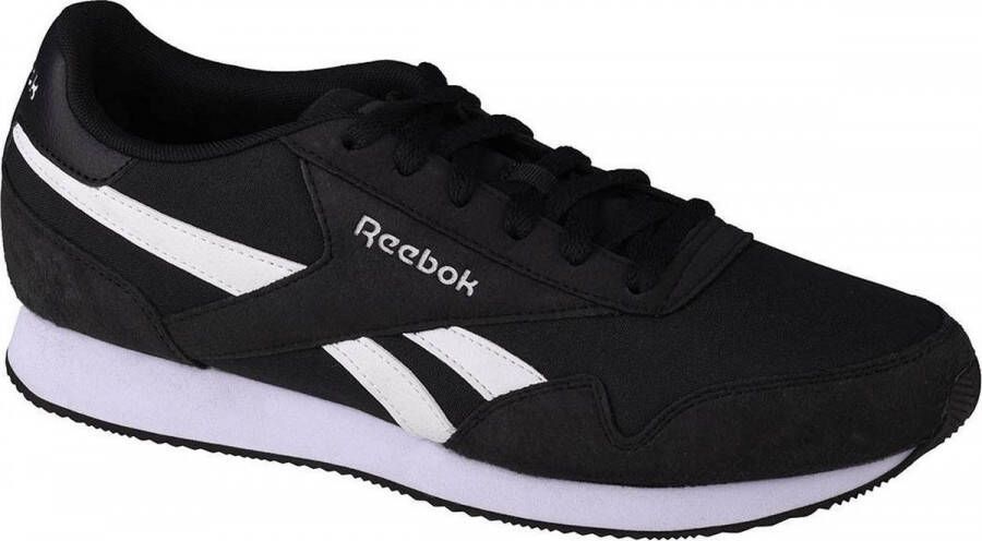 Reebok Royal Classic Jogger 3.0 EF7788 Mannen Zwart sneakers