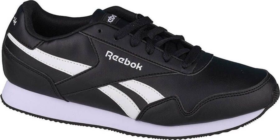 Reebok Royal Classic Jogger 3.0 EF7789 Mannen Zwart sneakers
