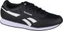 Reebok Royal Classic Jogger 3.0 EF7789 Mannen Zwart sneakers - Thumbnail 1