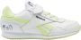 Reebok Royal Cljog 3.0 1V Sneakers Met Klittenband Ftwr White Energy Glow Ftwr White - Thumbnail 1