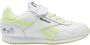 Reebok Royal Cljog 3.0 1V Sneakers Met Klittenband Ftwr White Energy Glow Ftwr White - Thumbnail 1