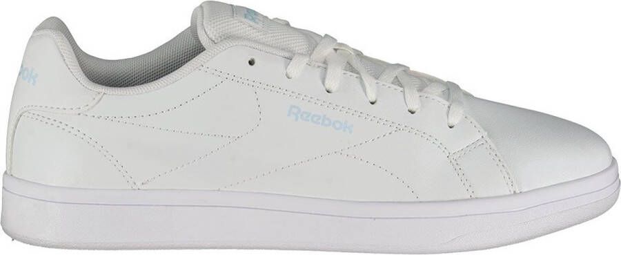 Reebok Royal Complet Sneakers Wit 1 2 Vrouw