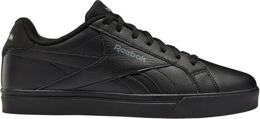 Reebok Royal Complete 3 Low Sneakers Black Cold Grey 6