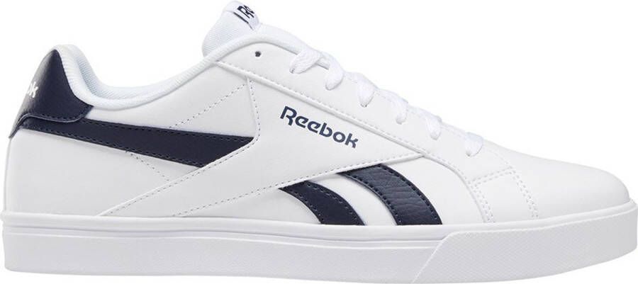 Reebok Royal Complete 3 Low Wit 1 2 Man