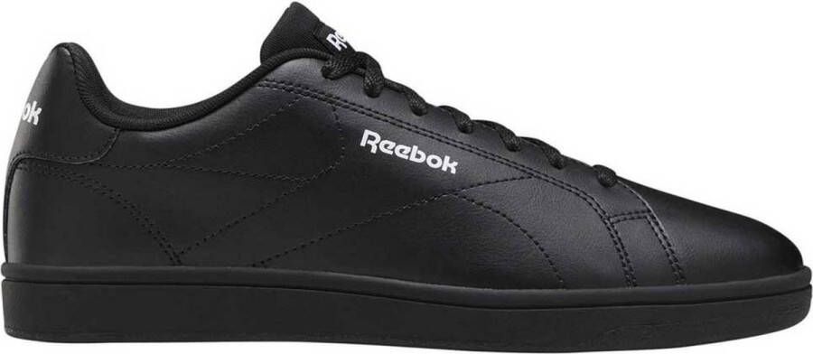 Reebok Trainers Classics Royal Complete Clean 2.0 Zwart Unisex