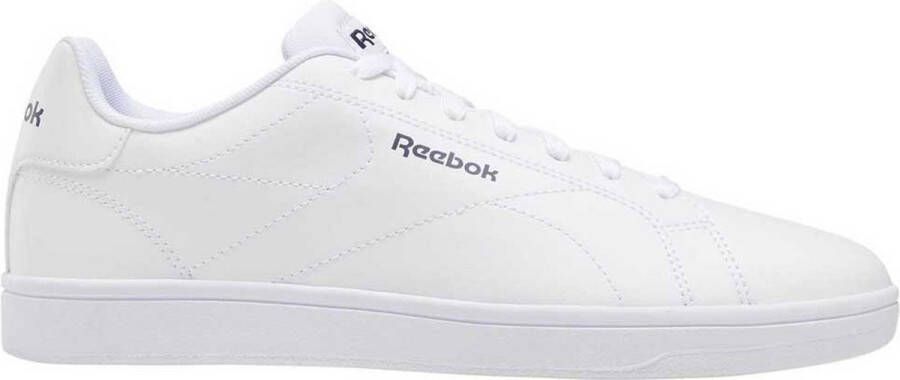 Reebok Royal Complete Clean 2 Wit 1 2 Man