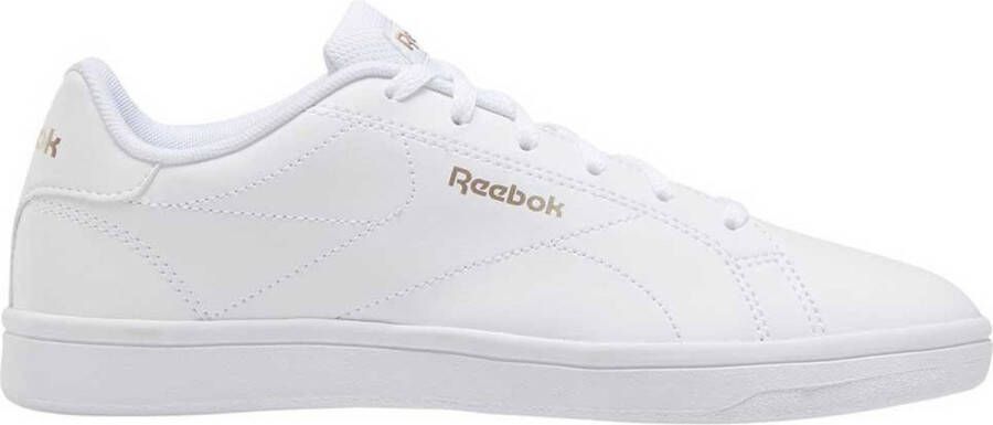 Reebok Sneaker Laag Dames Royal Complete Trend Clean White Wit